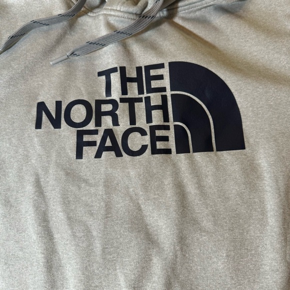 MEN’S THE NORTH FACE HOODIE - Picture 2 of 5